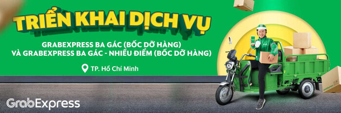 Cách tra mã vận đơn Grab Express chuẩn xác và nhanh chóng nhất 
