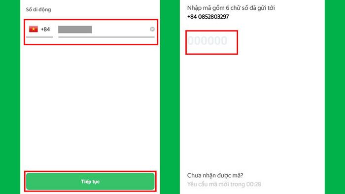 Cách tra mã vận đơn Grab Express chuẩn xác và nhanh chóng nhất 