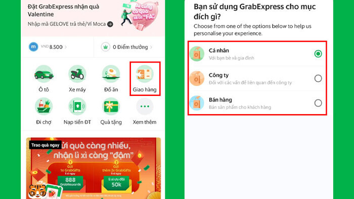 Cách tra mã vận đơn Grab Express chuẩn xác và nhanh chóng nhất 
