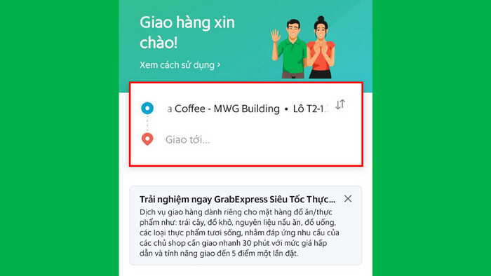 Cách tra mã vận đơn Grab Express chuẩn xác và nhanh chóng nhất 
