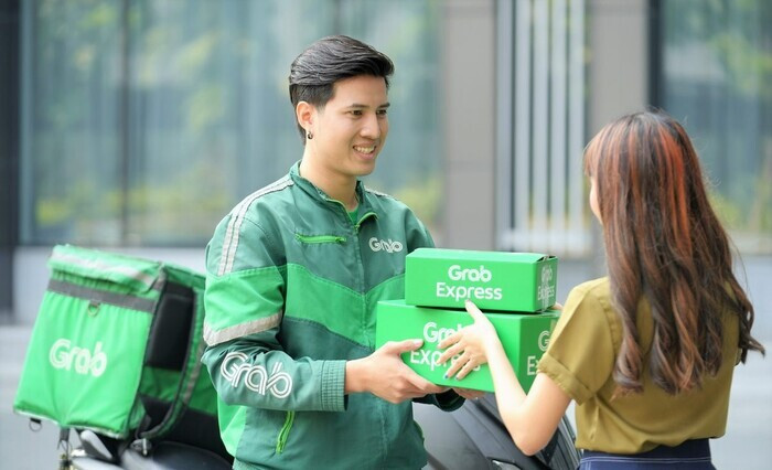 Cách tra mã vận đơn Grab Express chuẩn xác và nhanh chóng nhất