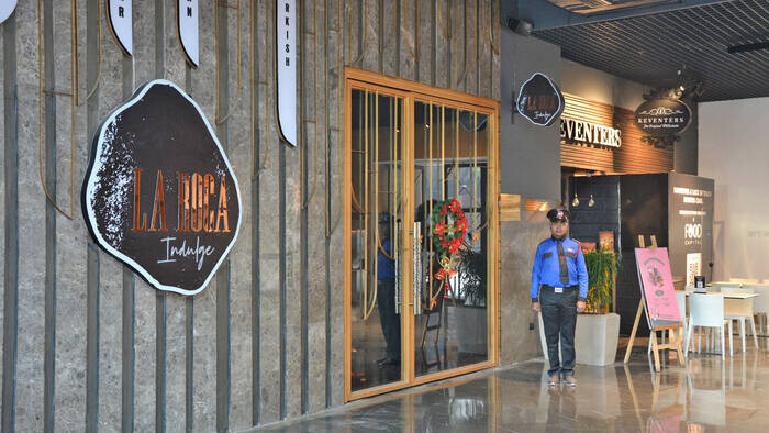 Cách ứng dụng kỹ thuật bước đi số 8 trong QLCL ngành F&amp;B