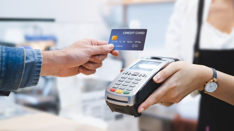 Cảnh giác với mánh khóe lừa đảo khi đi mua máy POS quẹt thẻ!
