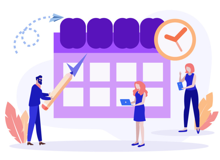 Chấm công là gì? Các mẫu bảng chấm công cập nhật mới nhất 2024