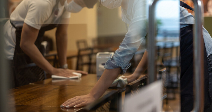 Checklist công việc quán cafe chuẩn, chi tiết từ lúc mở cửa