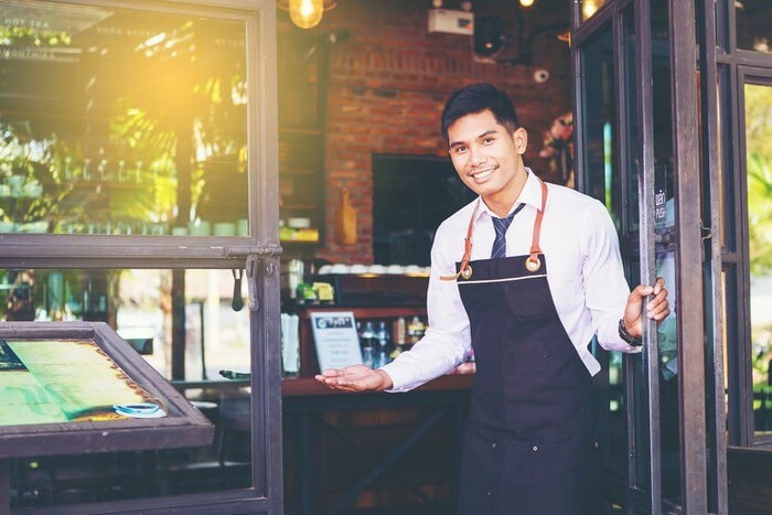 Checklist công việc quán cafe chuẩn, chi tiết từ lúc mở cửa