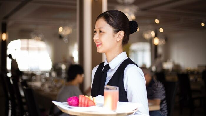 Checklist công việc quán cafe chuẩn, chi tiết từ lúc mở cửa