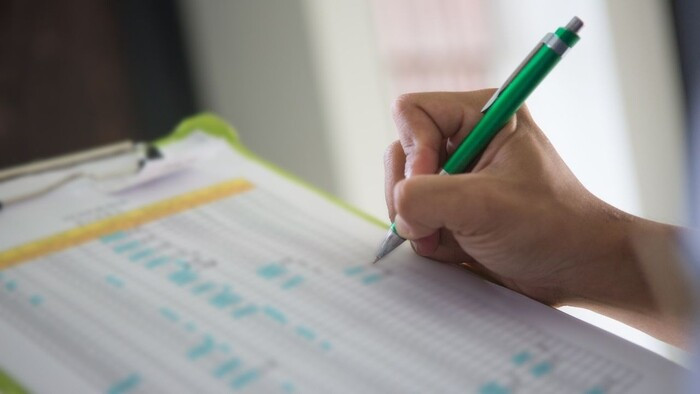 Checklist là gì? Các mẫu checklist công việc dễ sử dụng