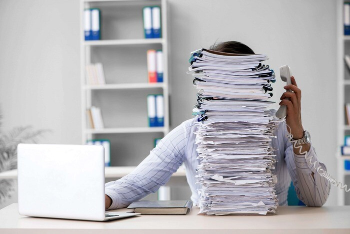 Checklist là gì? Các mẫu checklist công việc dễ sử dụng