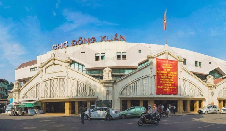 Toplist 9 nguồn sỉ quần áo giá rẻ nhất, chất lượng nhất hiện nay