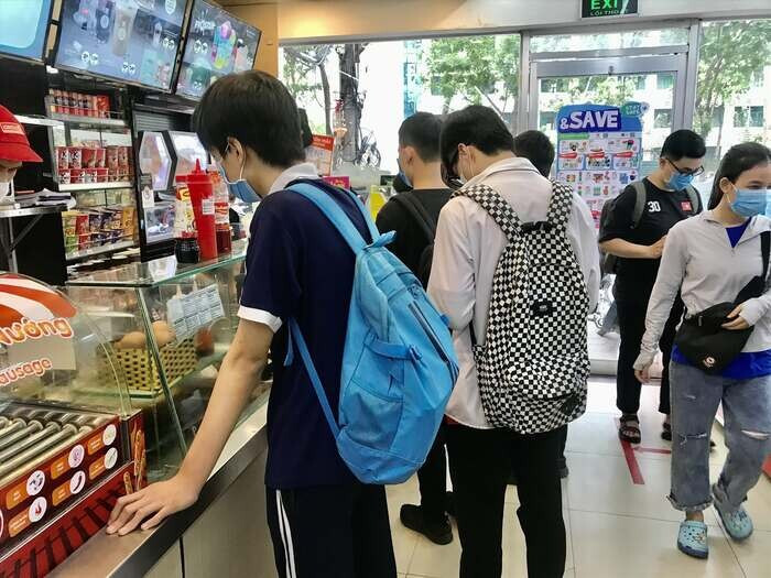 Circle K của nước nào? Bán gì? Bài học từ Circle K (mới nhất)