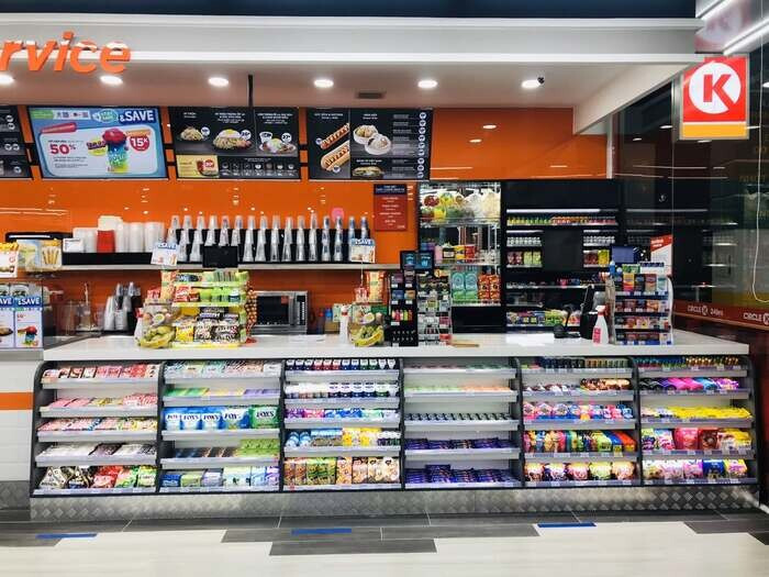 Circle K của nước nào? Bán gì? Bài học từ Circle K (mới nhất)