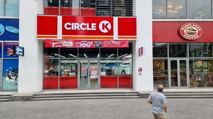 Circle K của nước nào? Bán gì? Bài học từ Circle K (mới nhất)