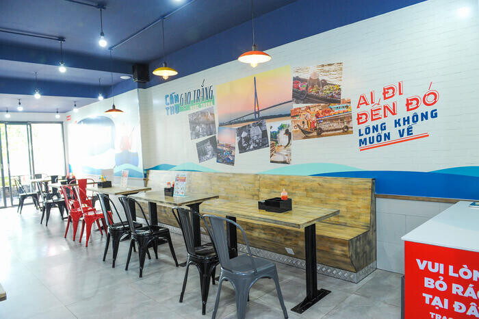 Circle K của nước nào? Bán gì? Bài học từ Circle K (mới nhất)