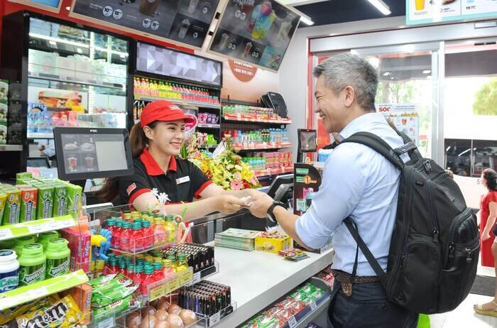 Circle K của nước nào? Bán gì? Bài học từ Circle K (mới nhất)
