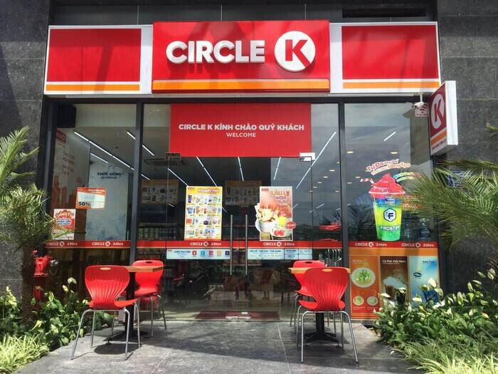 Circle K của nước nào? Bán gì? Bài học từ Circle K (mới nhất)