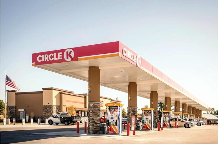 Circle K của nước nào? Bán gì? Bài học từ Circle K (mới nhất)