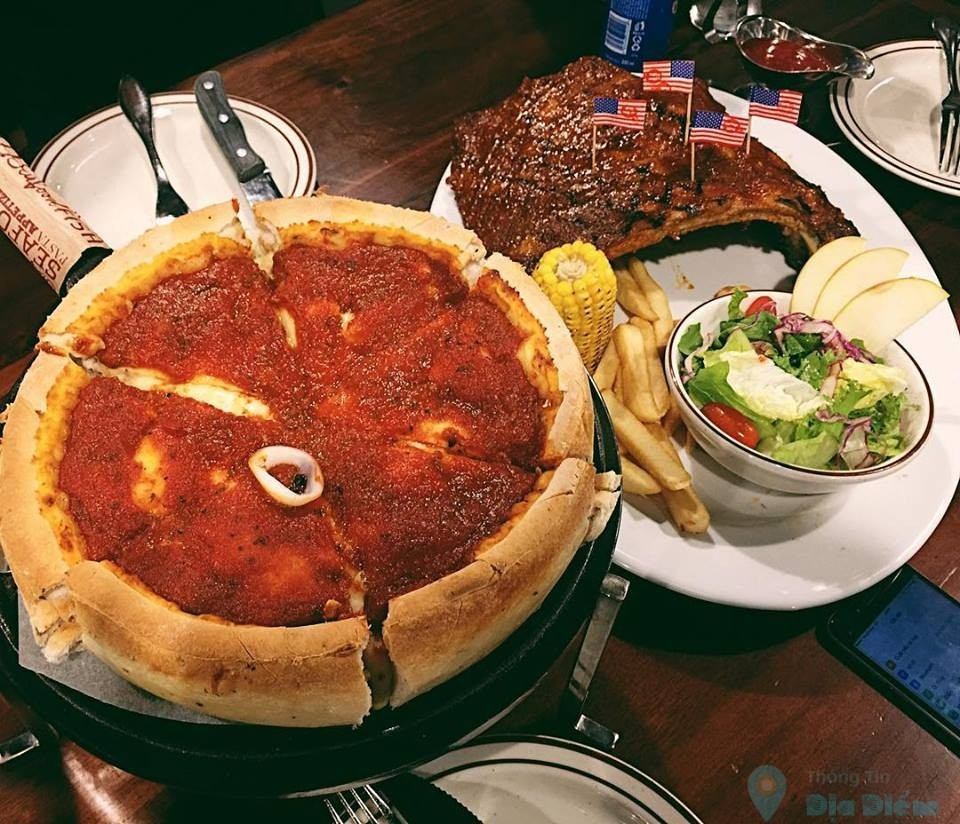 Cowboy Jack’s và hành trình chinh phục trái tim khách hàng