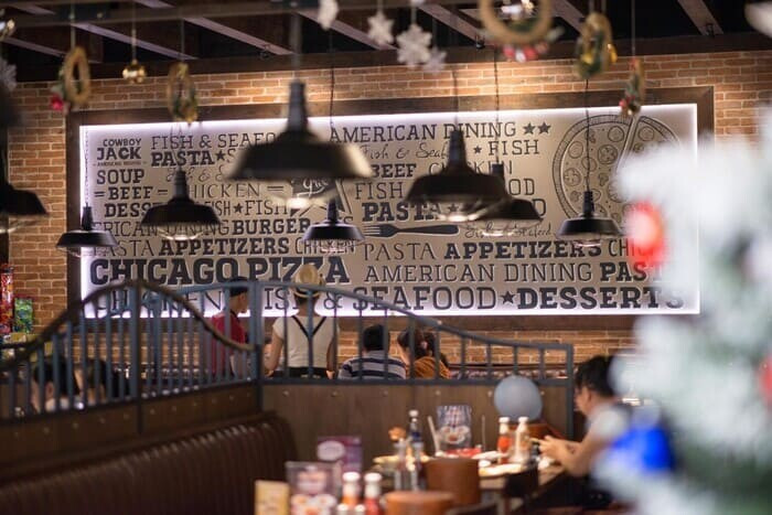 Cowboy Jack’s và hành trình chinh phục trái tim khách hàng