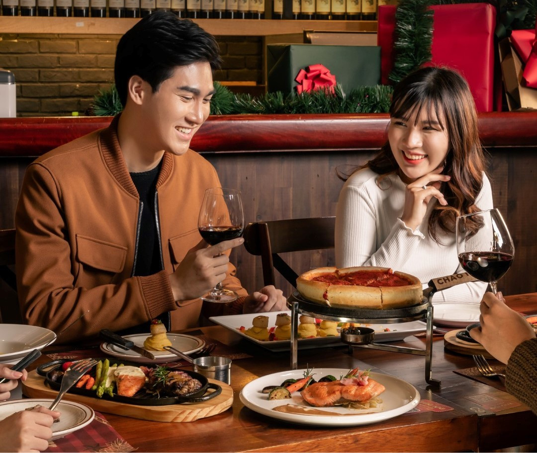 Cowboy Jack’s và hành trình chinh phục trái tim khách hàng