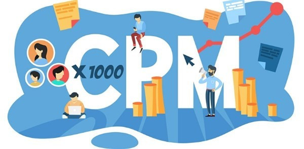 CPM là gì? Cách sử dụng CPM hiệu quả nhất 2024