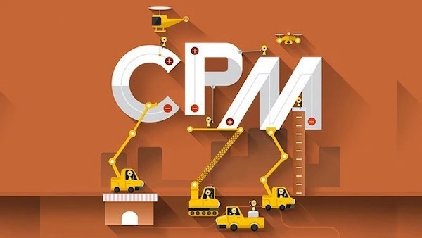 CPM là gì? Cách sử dụng CPM hiệu quả nhất 2024