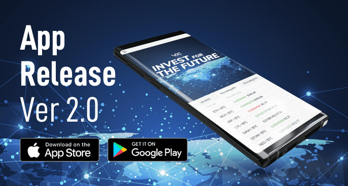 Đánh giá sàn VCC Exchange – Liệu có phải lừa đảo?