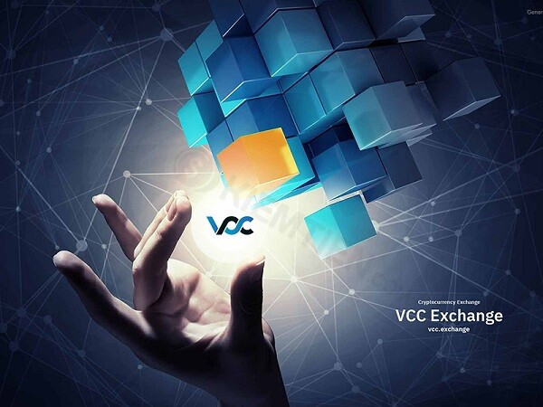 Đánh giá sàn VCC Exchange – Liệu có phải lừa đảo?