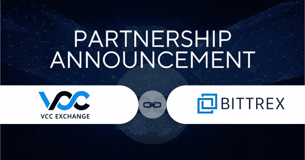 Đánh giá sàn VCC Exchange – Liệu có phải lừa đảo?