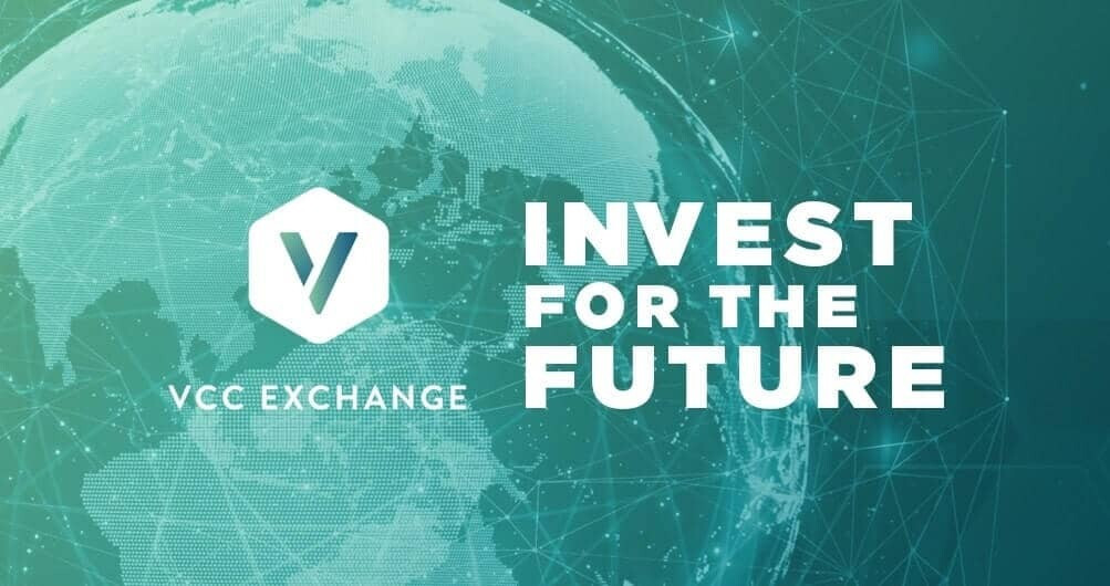 Đánh giá sàn VCC Exchange – Liệu có phải lừa đảo?