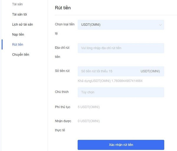 Đánh giá và hướng dẫn sử dụng sàn Bingbon từ A-Z