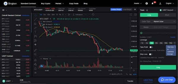 Đánh giá và hướng dẫn sử dụng sàn Bingbon từ A-Z
