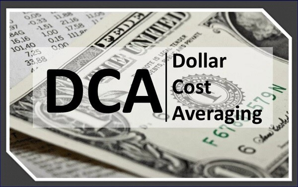 DCA là gì? Cẩm nang sử dụng DCA “trăm trận trăm thắng”