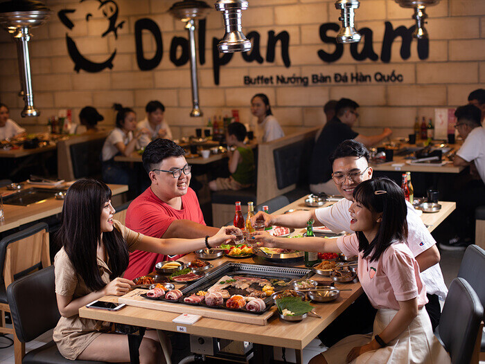 Dolpan Sam ứng dụng beChecklist tối ưu quy trình kiểm soát chất lượng 