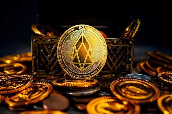 EOS coin là gì? 05 thông tin dành cho nhà đầu tư EOS coin