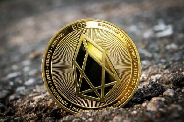 EOS coin là gì? 05 thông tin dành cho nhà đầu tư EOS coin