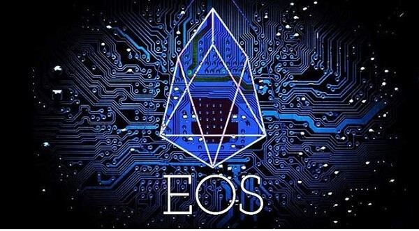 EOS coin là gì? 05 thông tin dành cho nhà đầu tư EOS coin