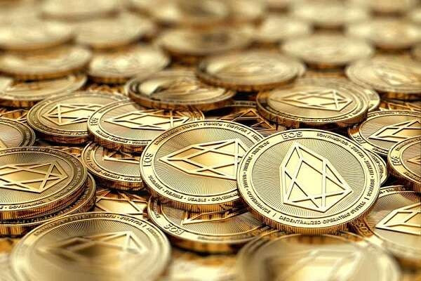 EOS coin là gì? 05 thông tin dành cho nhà đầu tư EOS coin