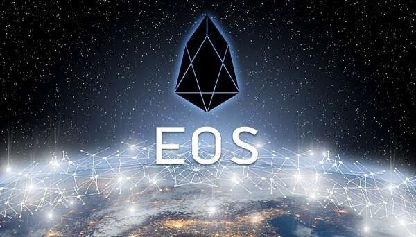 EOS coin là gì? 05 thông tin dành cho nhà đầu tư EOS coin