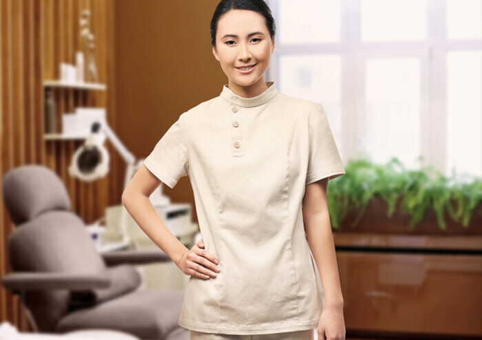 Gợi ý 50+ mẫu đồng phục khách sạn 5 sao đẹp và sang trọng