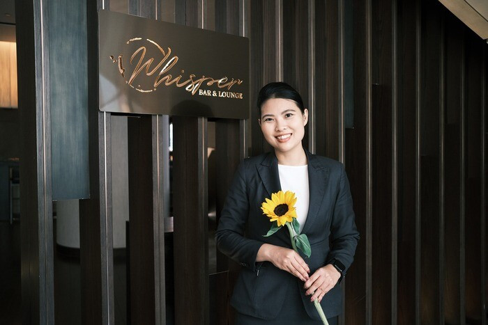 Gợi ý 50+ mẫu đồng phục khách sạn 5 sao đẹp và sang trọng