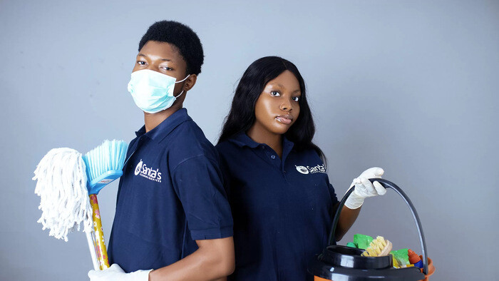 Gợi ý 50+ mẫu đồng phục khách sạn 5 sao đẹp và sang trọng