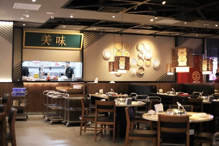 Goldsun Food sử dụng beChecklist vào quy trình kiểm soát chất lượng chuỗi nhà hàng