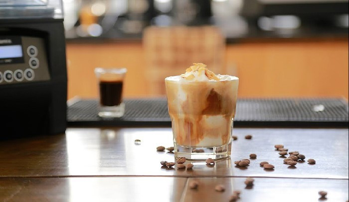 [HOT] 3 cách làm cafe cốt dừa “ngon nhức nách” chủ quán nên biết