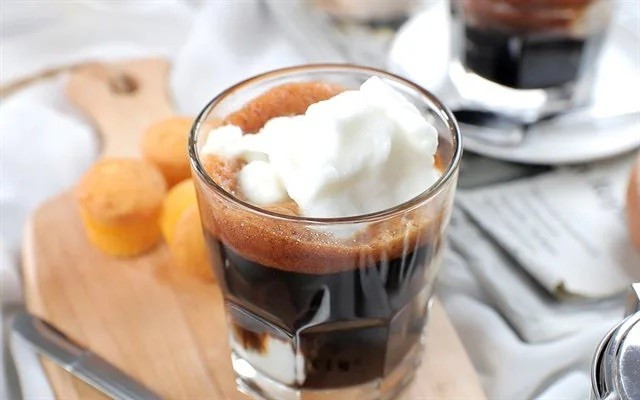 [HOT] 3 cách làm cafe cốt dừa “ngon nhức nách” chủ quán nên biết