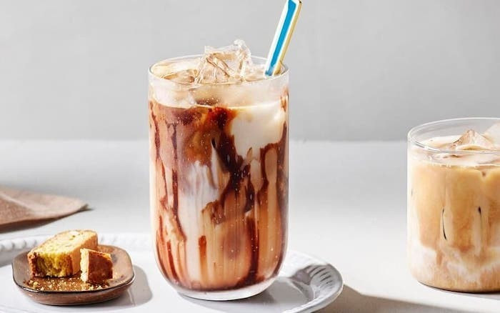 [HOT] 3 cách làm cafe cốt dừa “ngon nhức nách” chủ quán nên biết