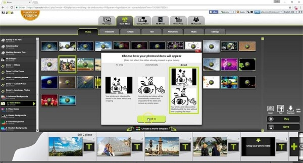 [HOT] Top 15 trang web chỉnh sửa video online tốt nhất hiện nay