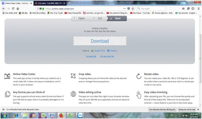 [HOT] Top 15 trang web chỉnh sửa video online tốt nhất hiện nay