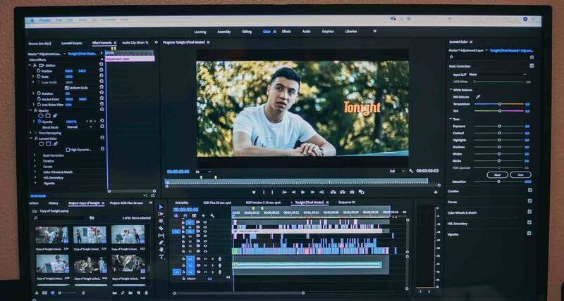 [HOT] Top 15 trang web chỉnh sửa video online tốt nhất hiện nay