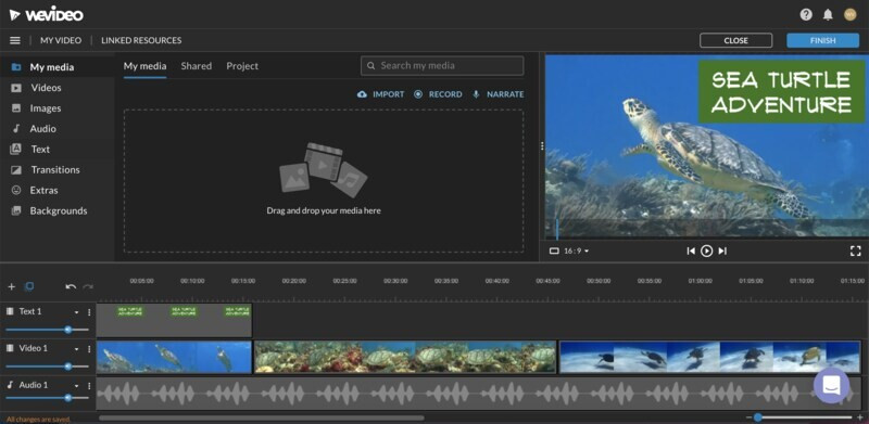 [HOT] Top 15 trang web chỉnh sửa video online tốt nhất hiện nay